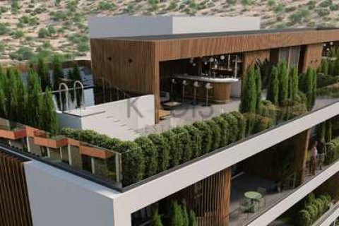 2 dormitorios Penthouse en Germasogeia, Cyprus No. 64019 3