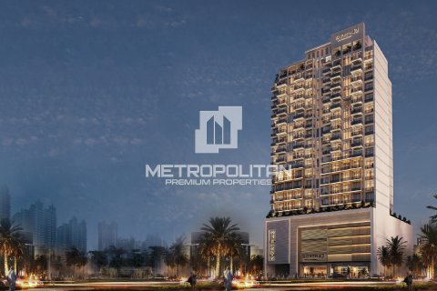 2 dormitorios Apartment en Jumeirah Village Circle, UAE No. 6794 7