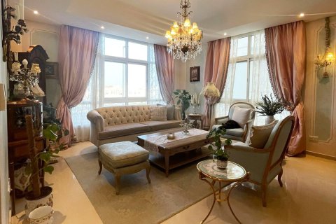 4 dormitorios Townhouse en Khalifa City, UAE No. 6696 2