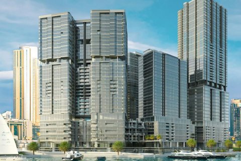 3 bedrooms Apartment in Al Reem Island, UAE No. 6695 1