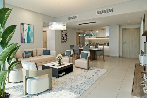 3 dormitorios Apartment en Al Reem Island, UAE No. 6695 2