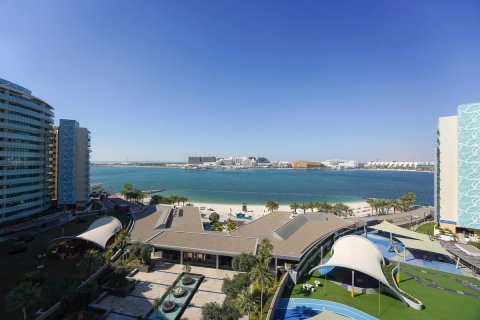 3 dormitorios Apartment en Al Raha Beach, UAE No. 6697 1