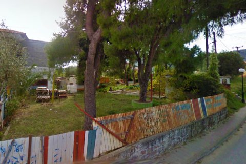 2000m² Land in Chalkidiki, Greece No. 57903 2