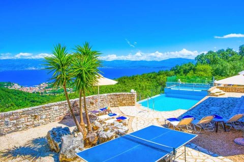 3 dormitorios Villa en Corfu, Greece No. 57995 3