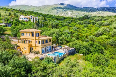 3 dormitorios Villa en Corfu, Greece No. 57995 27