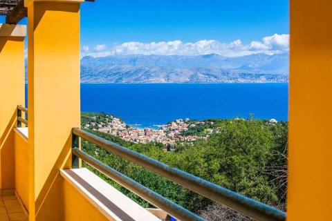 3 dormitorios Villa en Corfu, Greece No. 57995 10