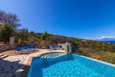 3 dormitorios Villa en Corfu, Greece No. 57995 4