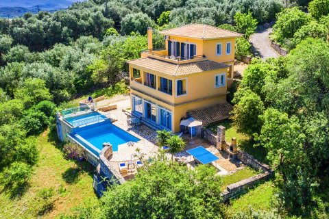 3 dormitorios Villa en Corfu, Greece No. 57995 1