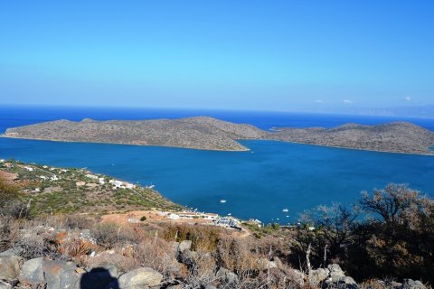 40000m² Land en Agios Nikolaos, Greece No. 57902 7