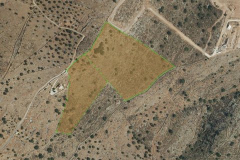 40000m² Land en Agios Nikolaos, Greece No. 57902 8