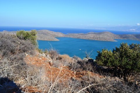 40000m² Land en Agios Nikolaos, Greece No. 57902 2