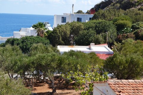 4254m² Land à Agios Nikolaos, Greece No. 57898 2