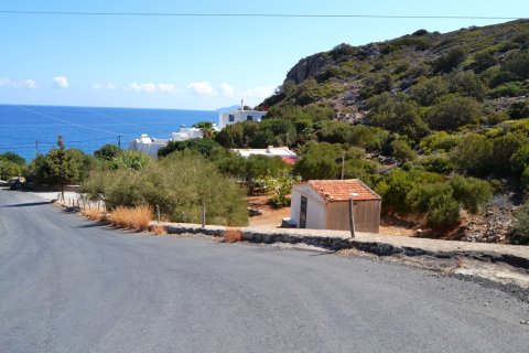 4254m² Land en Agios Nikolaos, Greece No. 57898 1