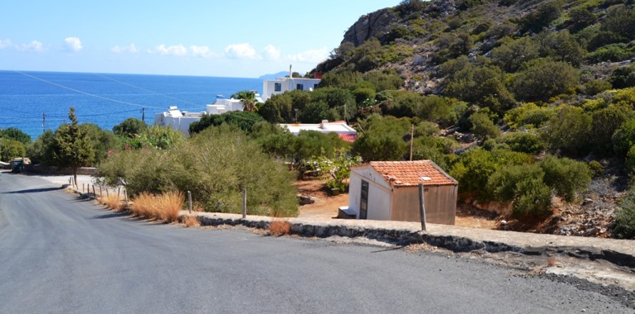 4254m² Land à Agios Nikolaos, Greece No. 57898