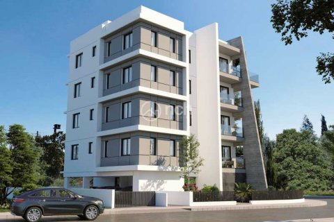 3 bedrooms Apartment in Nicosia, Cyprus No. 35045 3