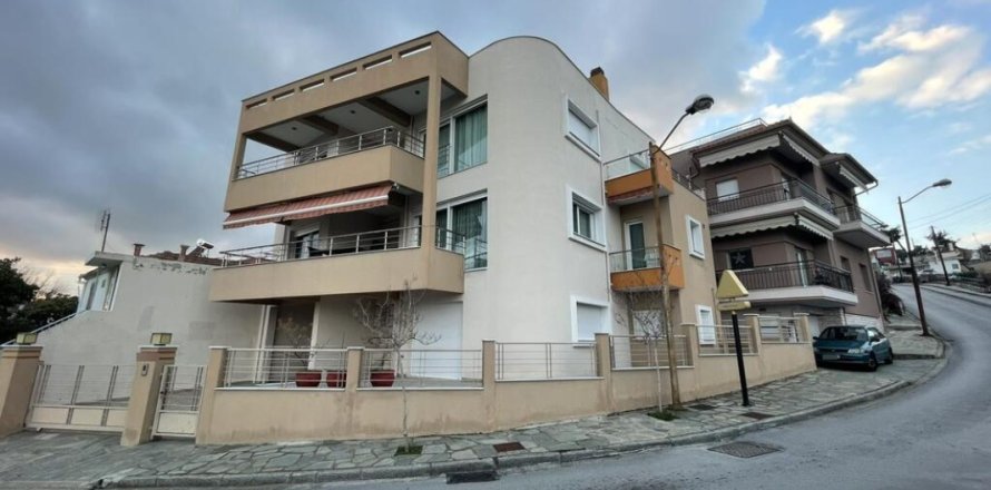 1 bedroom Townhouse in Kavala, Greece No. 74397