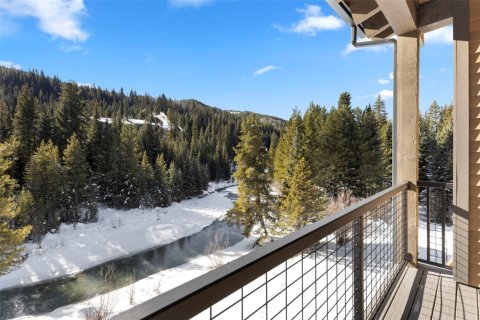 4 bedrooms Townhouse in Keystone, USA No. 74394 18