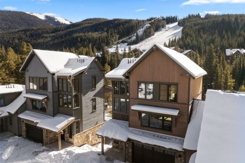 4 bedrooms Townhouse in Keystone, USA No. 74394 21