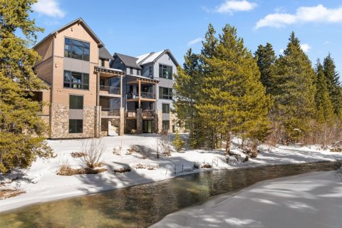 4 bedrooms Townhouse in Keystone, USA No. 74394 1