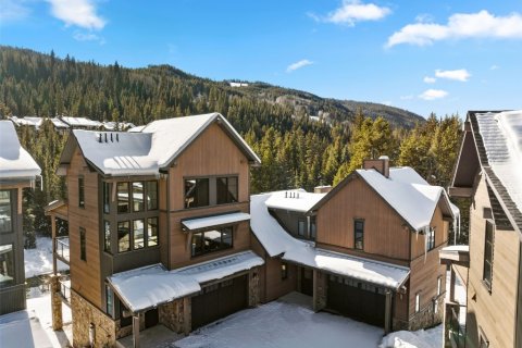 4 bedrooms Townhouse in Keystone, USA No. 74394 16