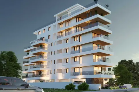 3 dormitorios Penthouse en Larnaca, Cyprus No. 34911 10