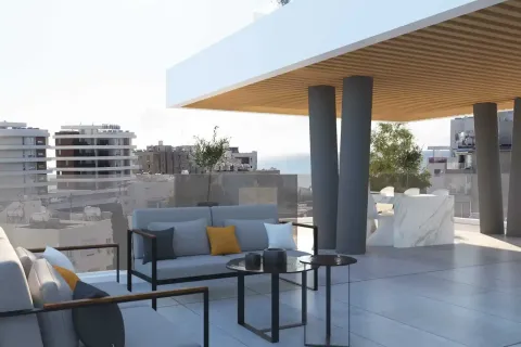 3 bedrooms Penthouse in Larnaca, Cyprus No. 34911 5