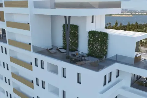 3 chambres Penthouse à Larnaca, Cyprus No. 34911 1