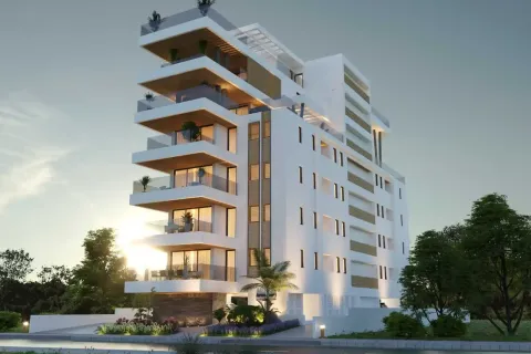 3 chambres Penthouse à Larnaca, Cyprus No. 34911 8