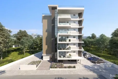 2 dormitorios Penthouse en Larnaca, Cyprus No. 34910 11