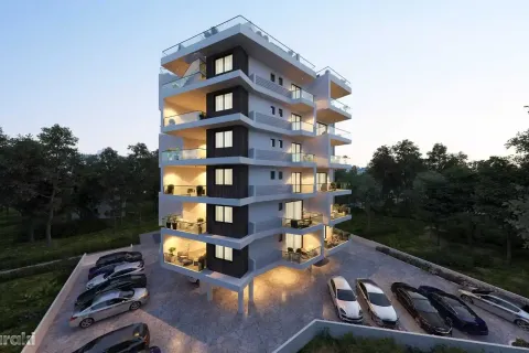 2 dormitorios Penthouse en Larnaca, Cyprus No. 34910 9