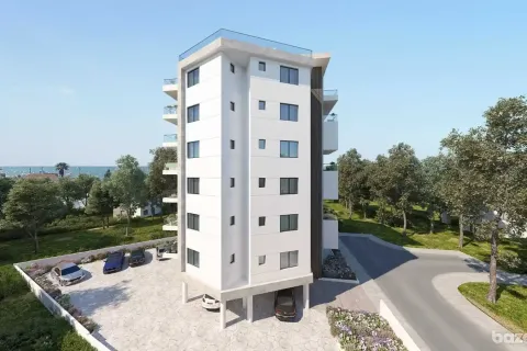 2 dormitorios Penthouse en Larnaca, Cyprus No. 34910 3