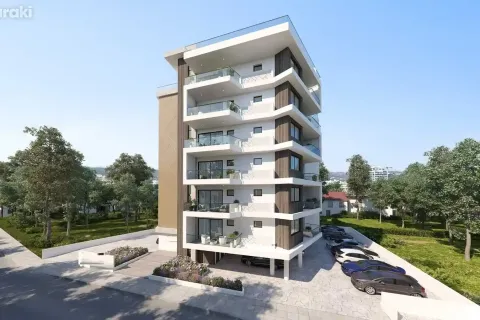 2 dormitorios Penthouse en Larnaca, Cyprus No. 34910 10