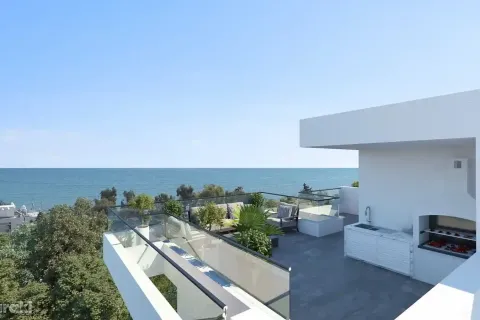 2 dormitorios Penthouse en Larnaca, Cyprus No. 34910 5