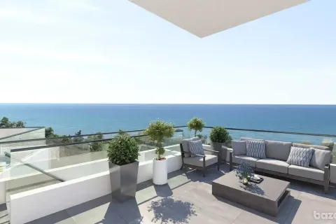 2 dormitorios Penthouse en Larnaca, Cyprus No. 34910 6