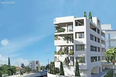 1 bedroom Apartment in Germasogeia, Cyprus No. 34912 6