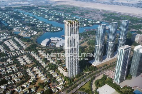 1 bedroom Apartment in Jumeirah Lake Towers, UAE No. 7583 7