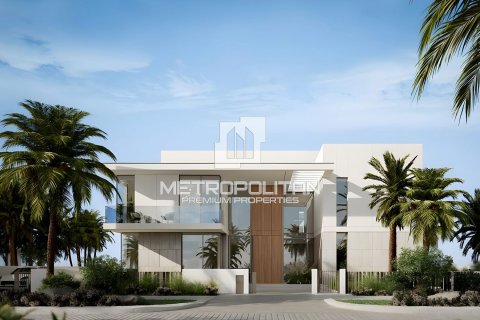 5 dormitorios Villa en District One, UAE No. 7523 9