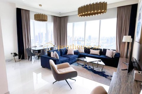 2 bedrooms Apartment in Dubai Media City, UAE No. 7521 1