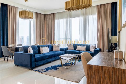 2 bedrooms Apartment in Dubai Media City, UAE No. 7521 2