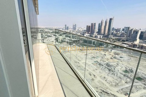 2 bedrooms Apartment in Dubai Media City, UAE No. 7521 12