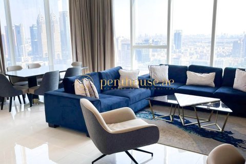 2 dormitorios Apartment en Dubai Media City, UAE No. 7521 5