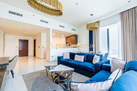 2 bedrooms Apartment in Dubai Media City, UAE No. 7521 4