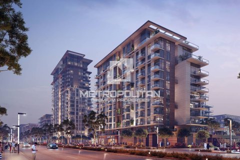 2 bedrooms Apartment in City Walk, UAE No. 7522 5