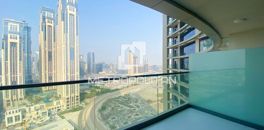 1 dormitorio Apartment en Aykon City, UAE No. 7507