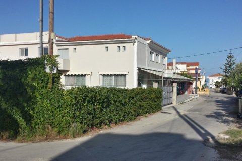 1100m² Business in Zakynthos, Greece No. 58176 5