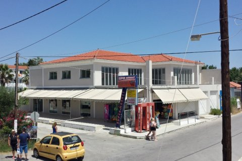 1100m² Business in Zakynthos, Greece No. 58176 4