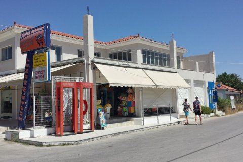 1100m² Business in Zakynthos, Greece No. 58176 2