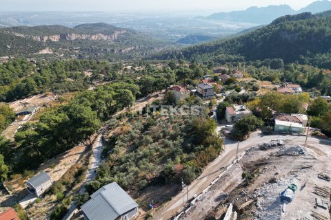 4584m² Land à Antalya, Turkey No. 70493 2