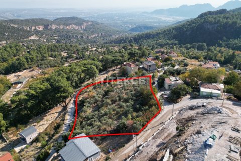 4584m² Land à Antalya, Turkey No. 70493 1