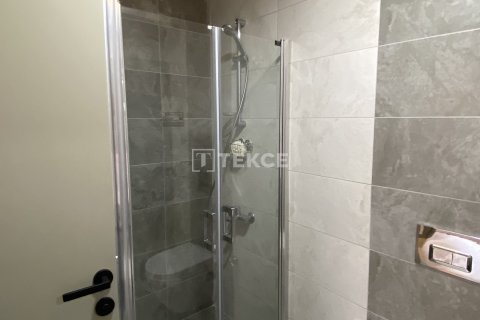 Квартира 1+1 в Стамбул, Турция №70490 14